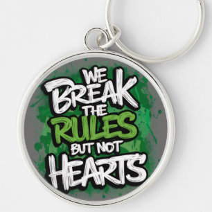 Schlüsselanhänger Keychain