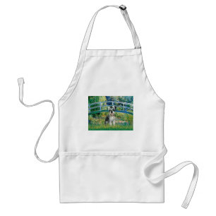 Schnauzer 8 - Bridge Standard Apron