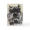 Schnauzer Card