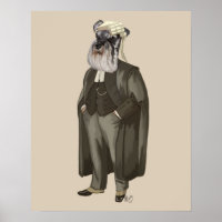 Schnauzer Lawyer