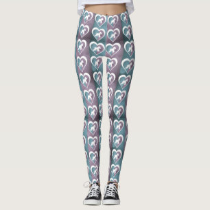 Schnauzer Leggings