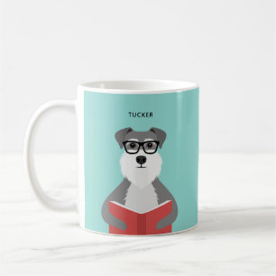 Schnauzer Mugs