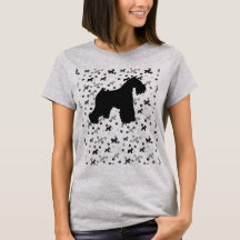 Schnauzer Shirt