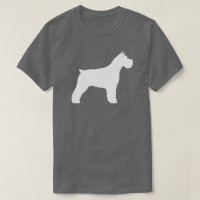 Schnauzer Silhouette