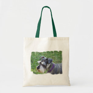 Schnauzer Small Bag