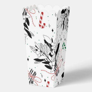 Schneebeeren Favor Box