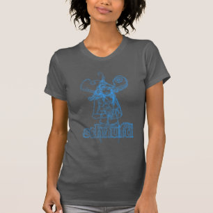 schnuftigirl in Hamburg T-Shirt
