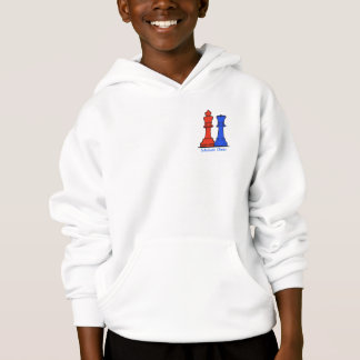 Scholastic Chess Sweatshirt 
