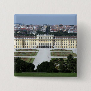 schönbrunn 2 inch square button