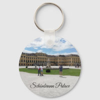 Schönbrunn Palace Vienna, Austria