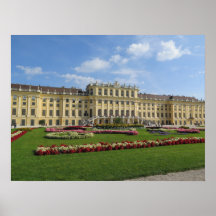 Schönbrunn Palace Vienna