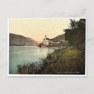 Schonbuchel, Schneeberg, Lower Austria, Austro-Hun Postcard