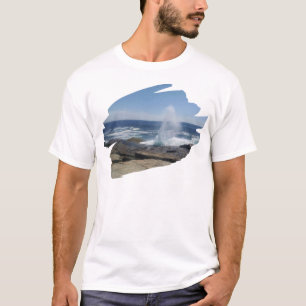 Schoodic Point T-Shirt