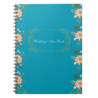 School and Office Notebook