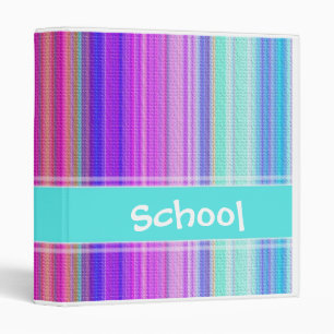 School Binder
