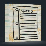 School Binders<br><div class="desc">These cute back to school binders are great for the teen boys.  With a grundgy feel to them make these the  perfect school binder.</div>