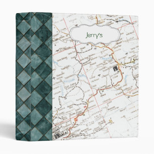 School Binders