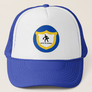 School boy - Hat