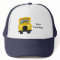 School Bus 2 (customizable)