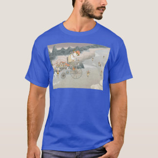 School bus 39 T-Shirt