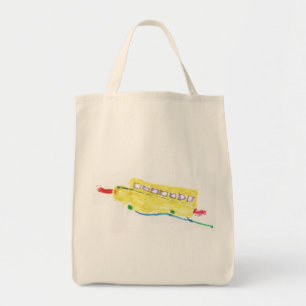 School Bus bag