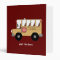 School Bus (Customizable)