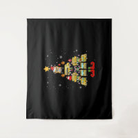 School Bus Driver Christmas Tree Gift
