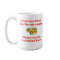 School Bus Driver Travel Mug