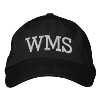 SCHOOL / Business Cap - SRF