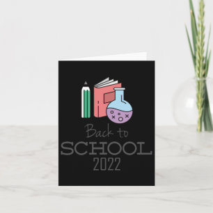 School card