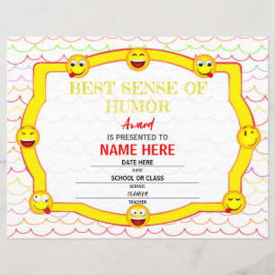 School Certificate