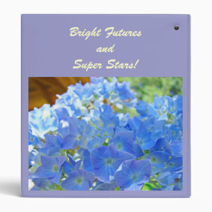 School Classrooms Best Stories binder Hydrangeas
