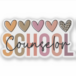 School Counsellor Back To School Counseling Teache
