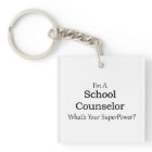 School Counsellor