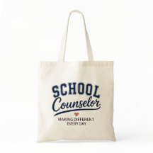 School Counsellor Making a Difference Every Day