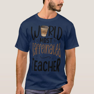 School Counselor CoWorker Thank You Appreciation C T-Shirt