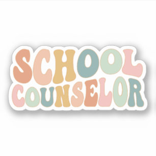 School Counselor, Gift For School Counselor