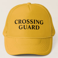 School Crossing Guard