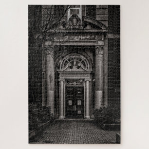 School Daze No 12 Jigsaw Puzzle