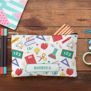 School elements Pencil case/bag Accessory Pouch