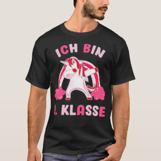 School enrolment start of school kindergarten T-Shirt