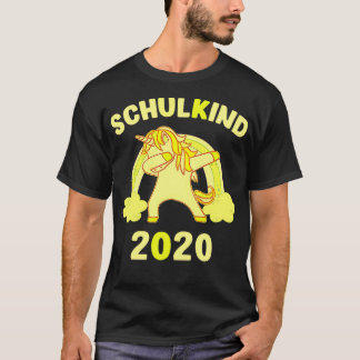 School enrolment start of school overlandpark T-Shirt