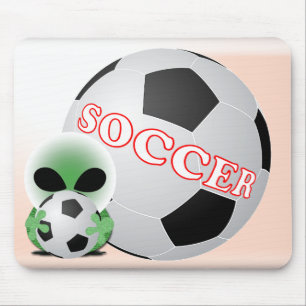 School Favourites Mouse Pad