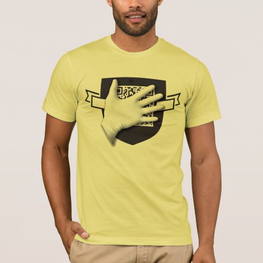 School for Aboutness - Secret Society T-Shirt