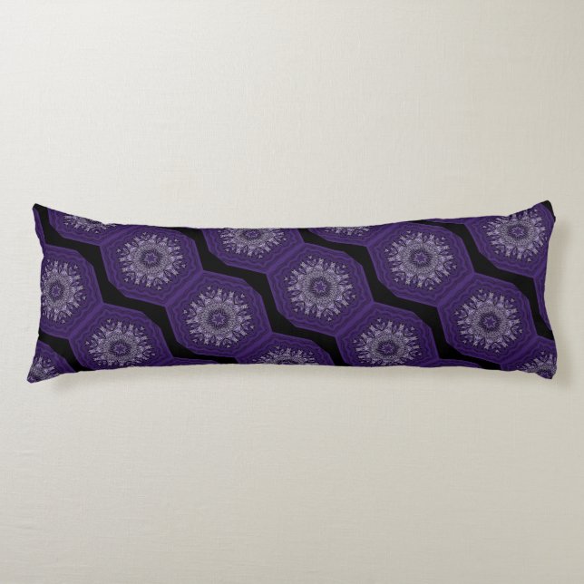 School Hype-Amherst College Body Pillow (Front)