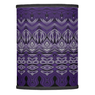 School Hype- Amherst College Lamp Shade