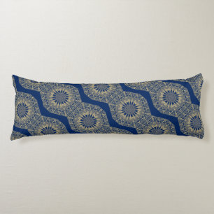 School Hype-US Naval Academy Body Pillow