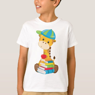 School Kids' Hanes TAGLESS® T-Shirt