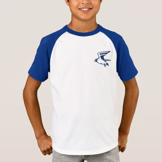School Mascot T-Shirt