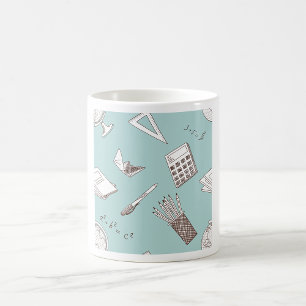 School Maths Coffee Mug